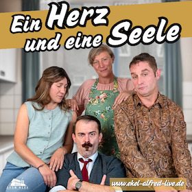 Ein Herz und eine Seele - FRÜHJAHRSPUTZ & SILVESTERPUNSCH