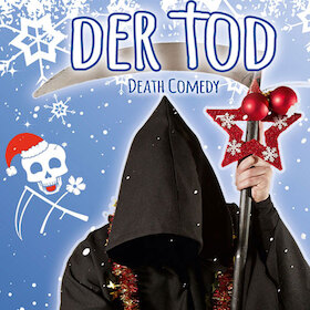 Der Tod - "Tödliche Weihnacht"