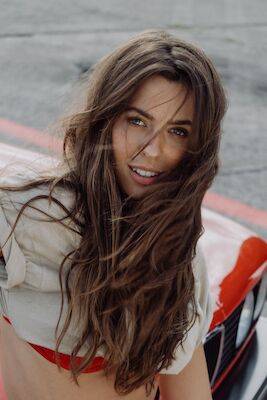 Vanessa Mai - Live mit Band