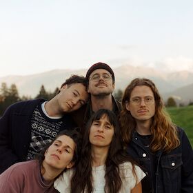 Black Sea Dahu - Everything Tour