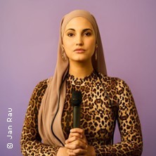 Anissa Loucif - Mach nicht so auf teuer