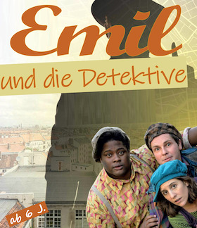 Emil und die Detektive