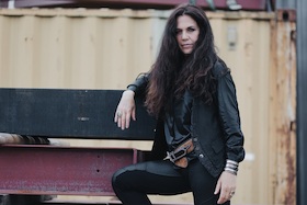 Sari Schorr & Band - Running Wild European Tour 2026