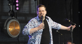 Poetry Slam Eislingen - Dichterwettstreit deluxe