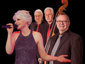 Trio Frieder Berlin + Tatjana Geßler - Sparkassen Matinée