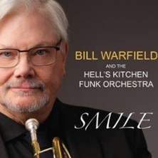 The Hell’s Kitchen Funk Orchestra (NYC)