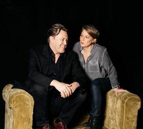Nicholas Ofczarek & Tamara Metelka lesen Thomas Bernhard: „Meine Preise“