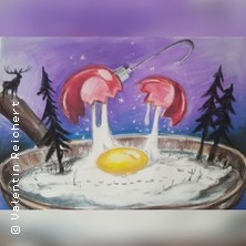 Weihnachts Impro Show