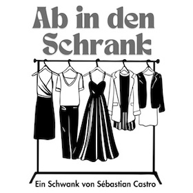 Ab in den Schrank
