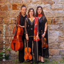 Trio al-Andalus - Was uns verbindet