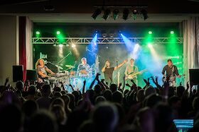 Fireworks of Rock - Bonbons & Knaller des Classic-Rock!