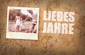 Liebesjahre