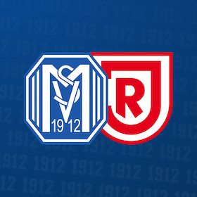 SV Meppen - SSV Jahn Regensburg