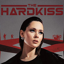 The Hardkiss + Support: Felin - European Anniversary Tour 2026