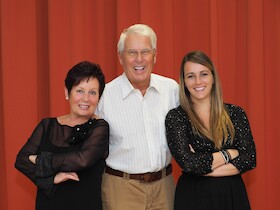 Musikalischer Pommernabend