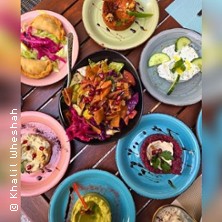 KidsKitchen @ Koho