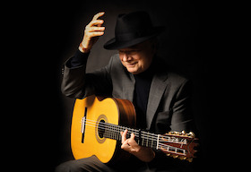 El Puro Arte Flamenco - Guido Duclos - Flamenco - Gitarrenkonzert