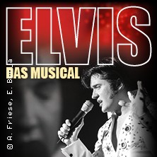 ELVIS - Das Musical