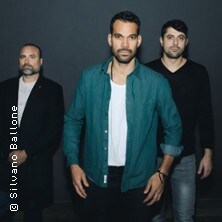 Joel Havea Trio