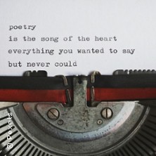 Poetry Workshop - Make Poetry Sexy Again