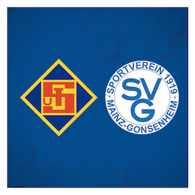 TuS Koblenz - SV Gonsenheim