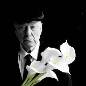 Gerd Dudenhöffer | Dod - Das Leben ist das Ende