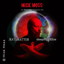 Antimatter