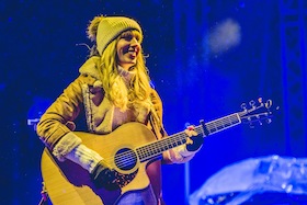 Vera Klima - Weihnachtskonzert