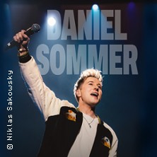 Daniel Sommer