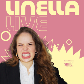 Linella - Linella LIVE