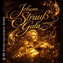Johann Strauß Gala
