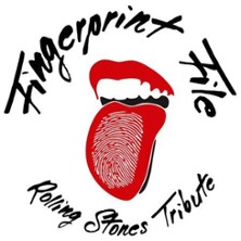 Fingerprint File - The Music of the Rolling Stones
