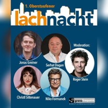 1. Oberstaufener Lachnacht
