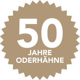 Die Oderhähne: Satirischer Jahresrückblick