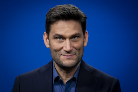 Christian Ehring - Versöhnung