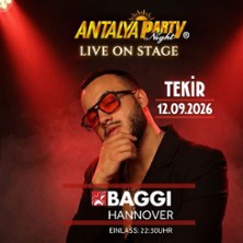 Tekir - Antalya Party