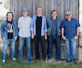 The Graybeards