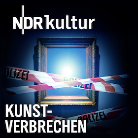 Kunstverbrechen - Live Podcast