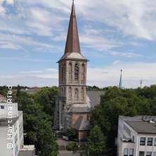 Bochum entdecken