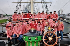 Shanty Chor Oldenburg