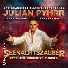 Julian Pyhrr - Seenachtszauber