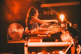 Club Night: Love is Everywhere