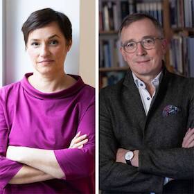 Schlüsselereignisse: 9/11 - Mit Nicole Deitelhoff, Andreas Rödder und Rainer Hank