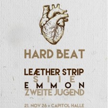 Hard beat