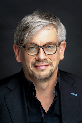 Mathias Tretter - Nachgetretter - der satirische Jahresrückblick