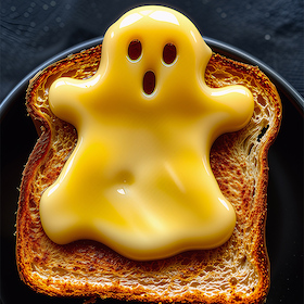 Halloweenfrühstück für Familien - Tageskreuzfahrten 2026 - Familie