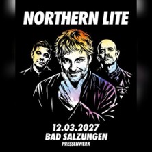 Northern Lite - Live 2027
