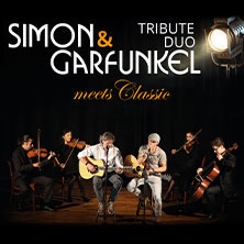 Simon and Garfunkel meets Classic