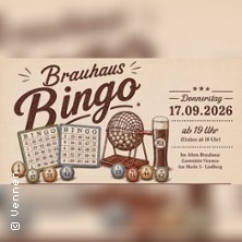 Brauhaus Bingo