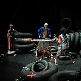 Unsere Grube